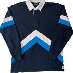 Long Sleeve Polo Shirt | Scotch and Soda